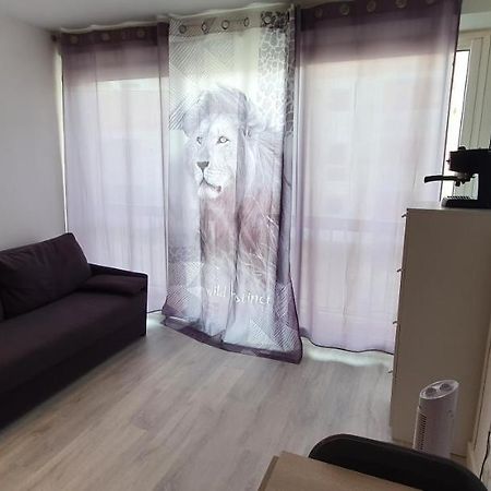 Studio 4 Personnes 5 minutes à pied de la Plage Le Grau-du-Roi Extérieur photo