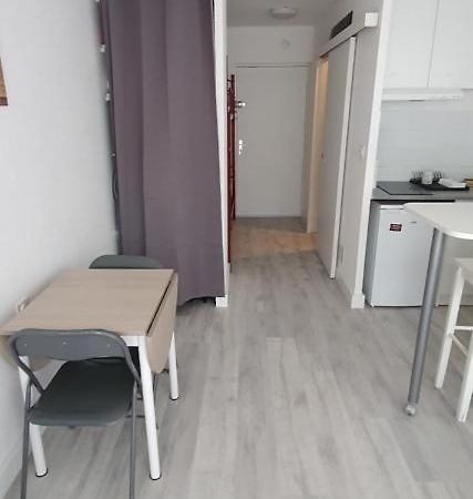 Studio 4 Personnes 5 minutes à pied de la Plage Le Grau-du-Roi Extérieur photo